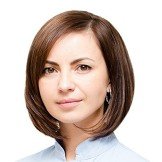 Врач Девятайкина Оксана Ивановна