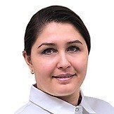 Врач Девятьярова Лариса Леонидовна