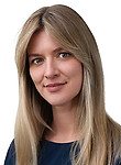 Врач Девяткина Юлия Владимировна