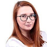 Врач Девяткина Татьяна Александровна