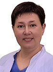 Врач Девятова Екатерина Александровна
