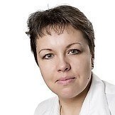 Врач Девятовская Ольга Сергеевна