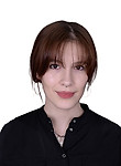 Врач Девлетова Камила Дляверовна