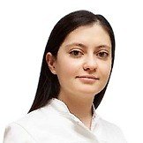 Врач Дгебуадзе Карина Александровна