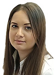 Врач Диаконова Нино Николаевна
