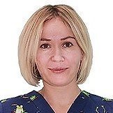 Врач Дианова Ирина Александровна