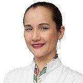 Врач Дианова Нурия Хасановна