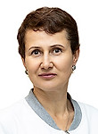 Врач Диасамидзе Юлия Станиславовна