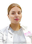 Врач Дибирчуева Муслимат Набиевна