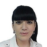 Врач Дибирдадаева Фатима Магомедовна