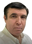 Врач Дибиров Муслим Гасанович
