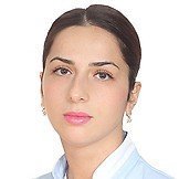 Врач Дибирова Хадижат Магомедовна