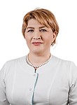Врач Дибирова Марьям Камильевна 