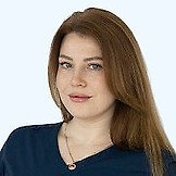 Врач Дибирова Ольга Сергеевна