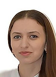 Врач Дибирова Шахрузат Магомедовна