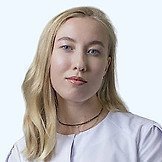 Врач Диченко Анастасия Владимировна
