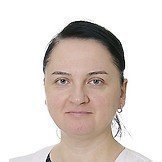 Врач Диденко Елена Борисовна