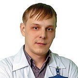 Врач Диденко Евгений Александрович
