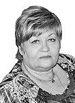 Врач Диденко Ольга Олеговна