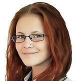 Врач Дидусева Вера Андреевна