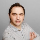 Врач Дигуров Максим Михайлович