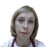 Врач Диканская Елена Павловна
