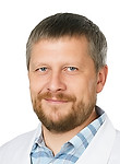 Врач Дикарев Евгений Ростиславович