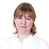 Врач Дикова Инна Борисовна