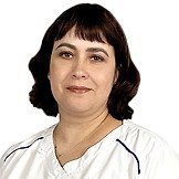 Врач Диковицкая Надежда Андреевна