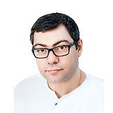 Врач Диланян Гайк Гагикович