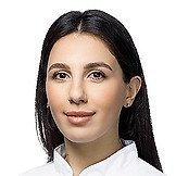 Врач Диланян Лилит Артуровна