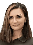 Врач Диланян Марианна Смбатовна