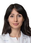 Врач Дилбарян Ани Георгиевна