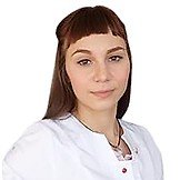 Врач Димакова Евгения Лавровна