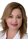 Врач Димитренко Елена Владимировна
