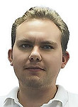 Врач Димитриев Андрей Федорович