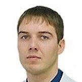 Врач Димитриев Николай Борисович