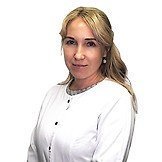 Врач Димитриева Татьяна Валерьевна 