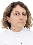Врач Димитриу София Акоповна