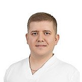 Врач Димитрович Константин Александрович