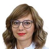Врач Динкелаккер Инна Артуровна