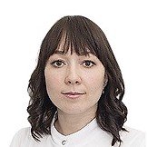 Врач Диомидова Мальвина Петровна