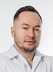 Врач Дирксен Петр Викторович