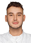 Врач Дисяк Игнат Данилович
