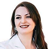 Врач Дитер Елена Владимировна
