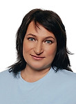 Врач Дитерихс Анна Леонидовна