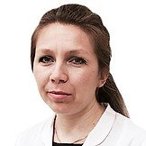 Врач Дитятьева Светлана Сергеевна