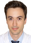 Врач Дитмаров Александр Сергеевич