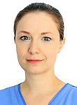 Врач Дивакова Татьяна Ильинична