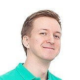 Врач Дивеев Эльдар Вилевич
